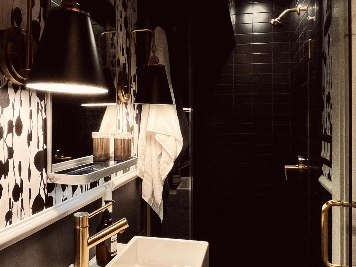 Trio Sonata, 3-Bed Rock N Roll Residence In Northern Liberties فيلادلفيا المظهر الخارجي الصورة