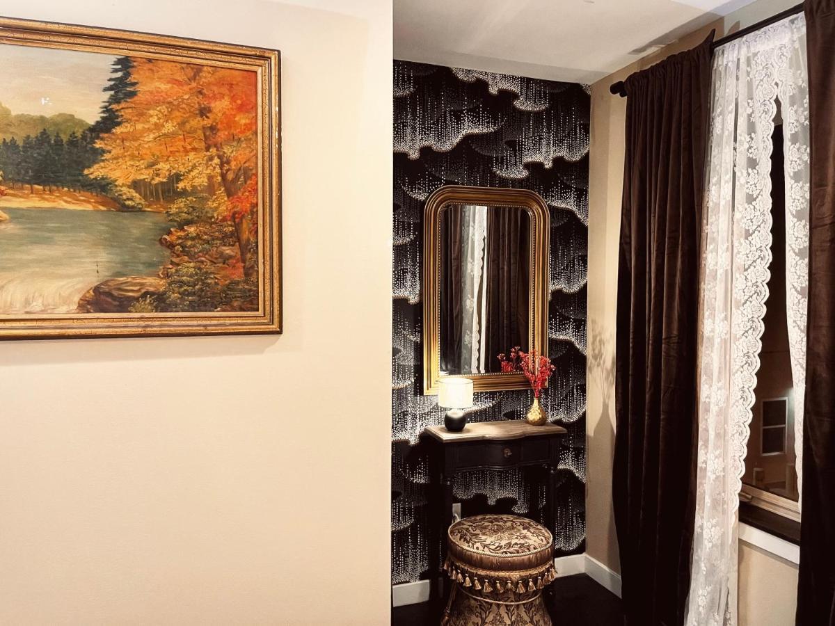 Trio Sonata, 3-Bed Rock N Roll Residence In Northern Liberties فيلادلفيا المظهر الخارجي الصورة