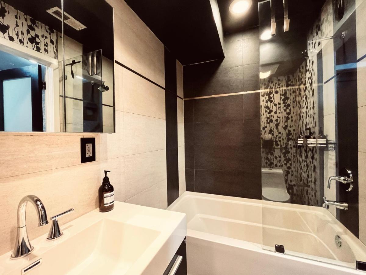 Trio Sonata, 3-Bed Rock N Roll Residence In Northern Liberties فيلادلفيا المظهر الخارجي الصورة
