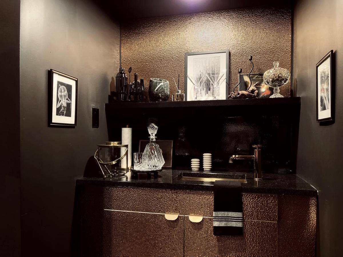 Trio Sonata, 3-Bed Rock N Roll Residence In Northern Liberties فيلادلفيا المظهر الخارجي الصورة