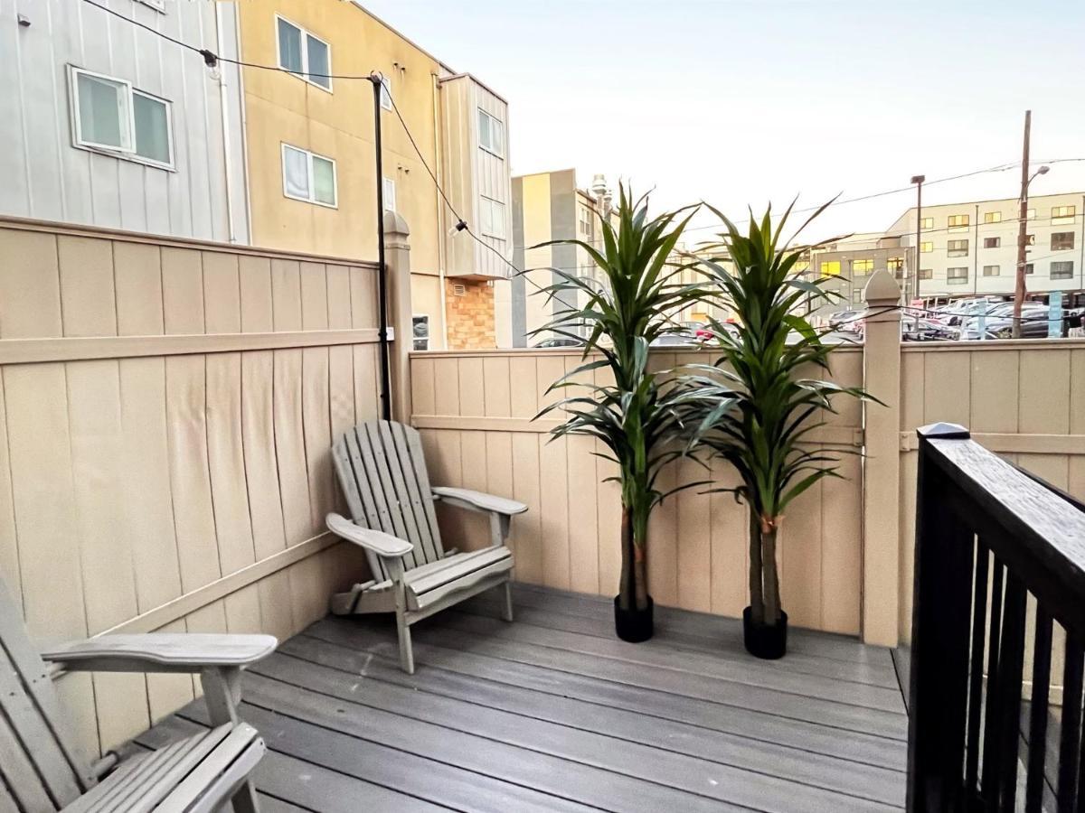 Trio Sonata, 3-Bed Rock N Roll Residence In Northern Liberties فيلادلفيا المظهر الخارجي الصورة
