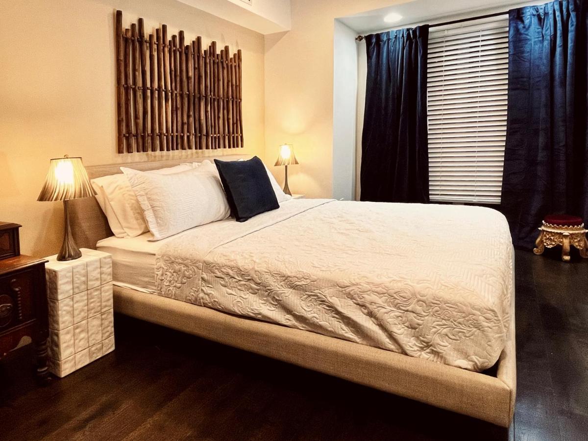 Trio Sonata, 3-Bed Rock N Roll Residence In Northern Liberties فيلادلفيا المظهر الخارجي الصورة