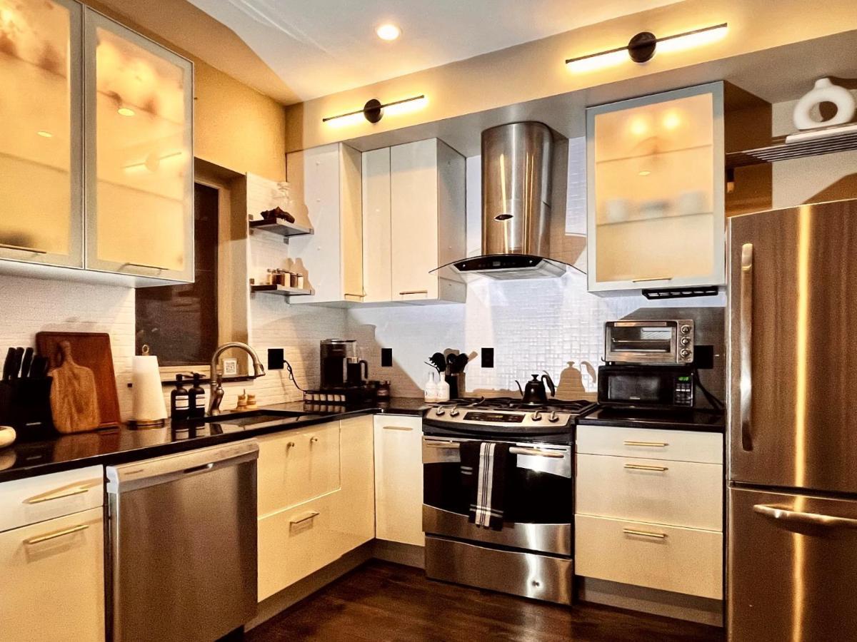 Trio Sonata, 3-Bed Rock N Roll Residence In Northern Liberties فيلادلفيا المظهر الخارجي الصورة