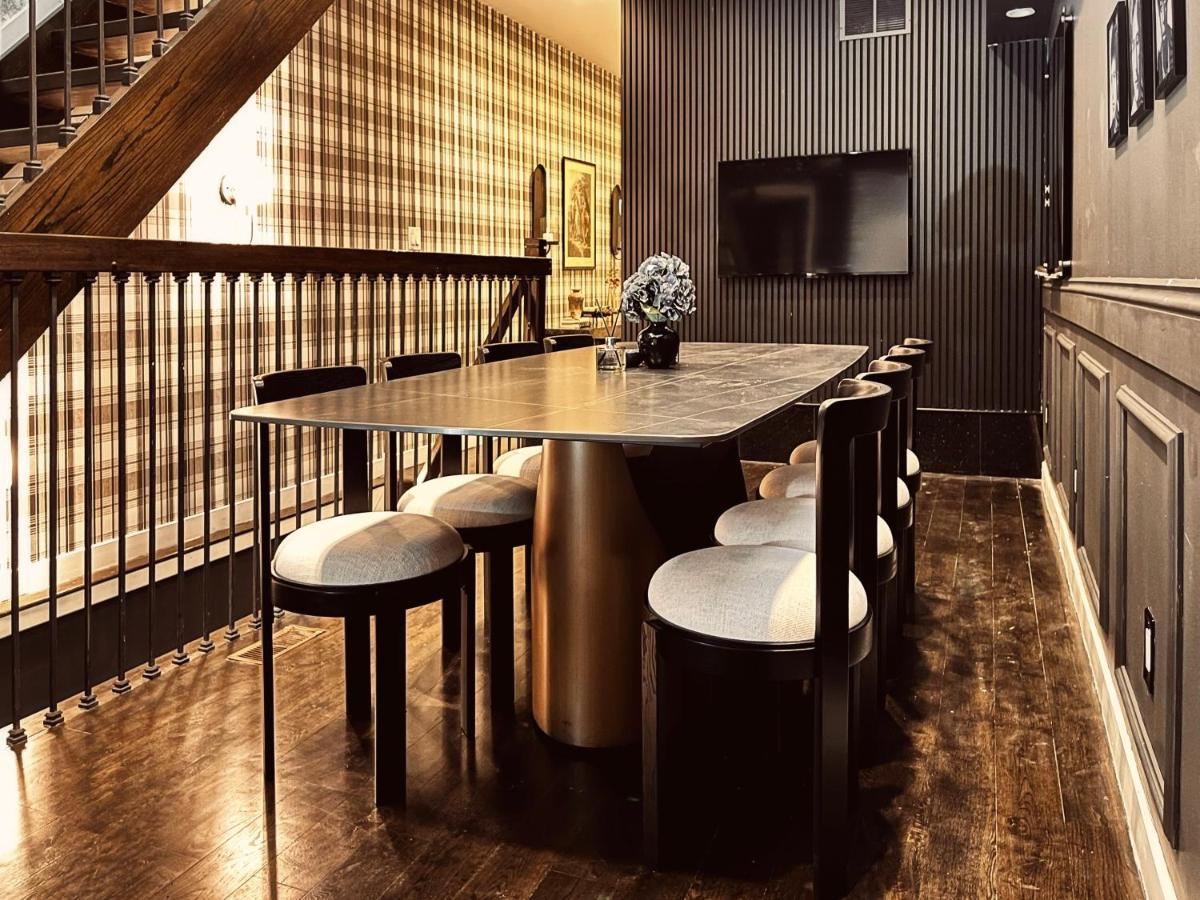 Trio Sonata, 3-Bed Rock N Roll Residence In Northern Liberties فيلادلفيا المظهر الخارجي الصورة