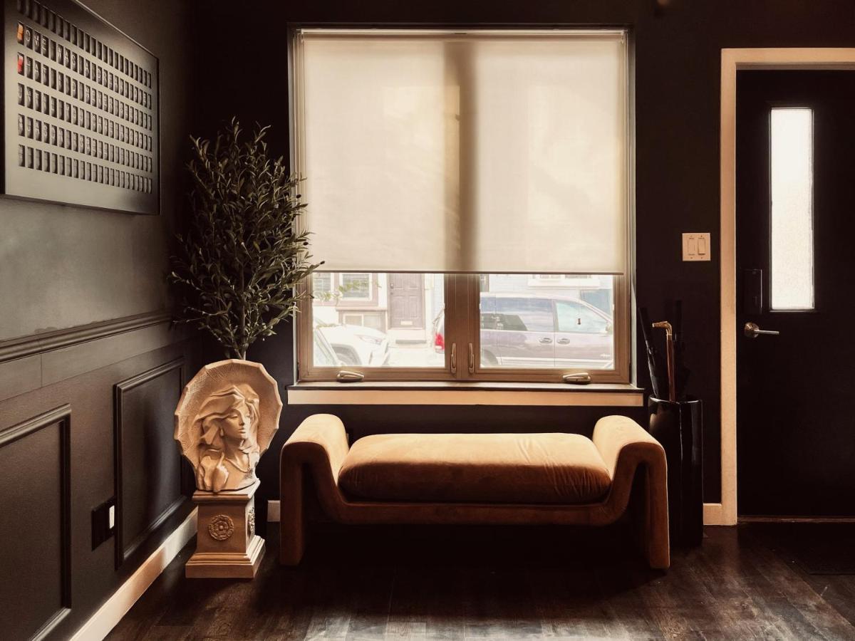 Trio Sonata, 3-Bed Rock N Roll Residence In Northern Liberties فيلادلفيا المظهر الخارجي الصورة
