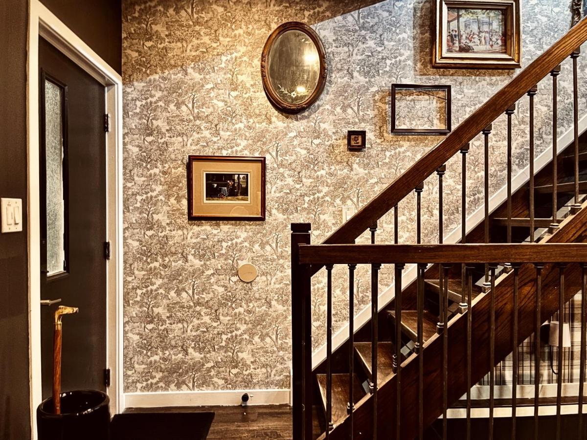 Trio Sonata, 3-Bed Rock N Roll Residence In Northern Liberties فيلادلفيا المظهر الخارجي الصورة