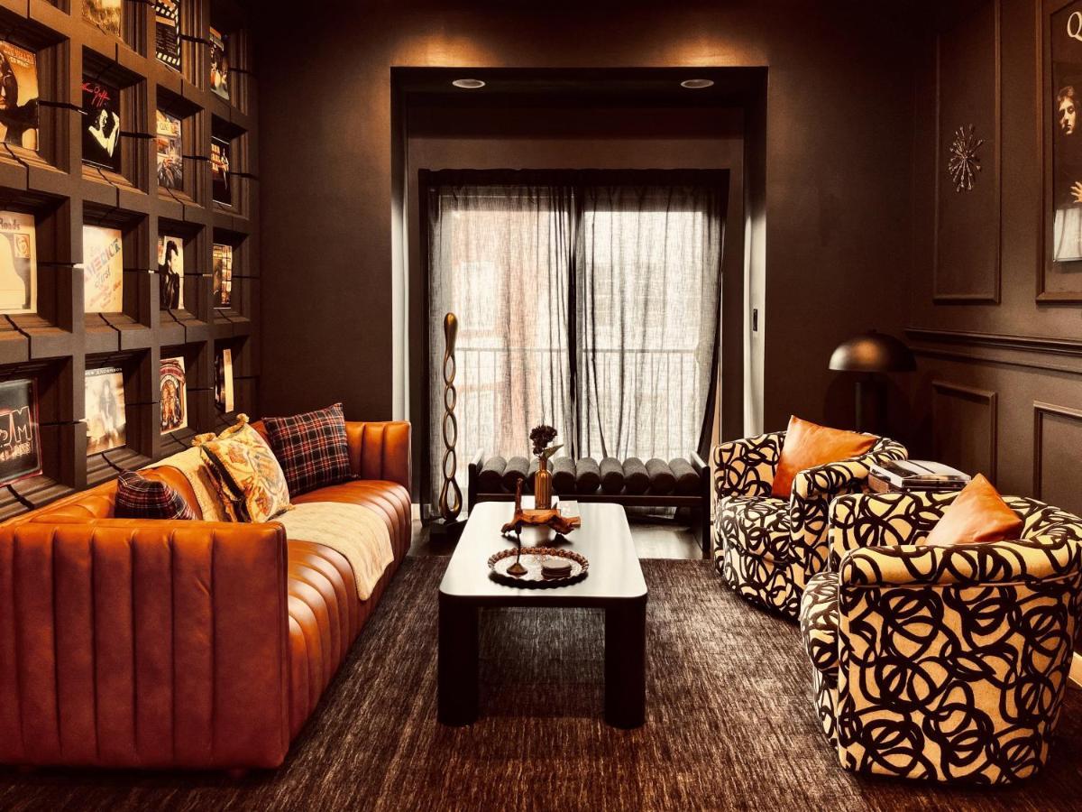 Trio Sonata, 3-Bed Rock N Roll Residence In Northern Liberties فيلادلفيا المظهر الخارجي الصورة