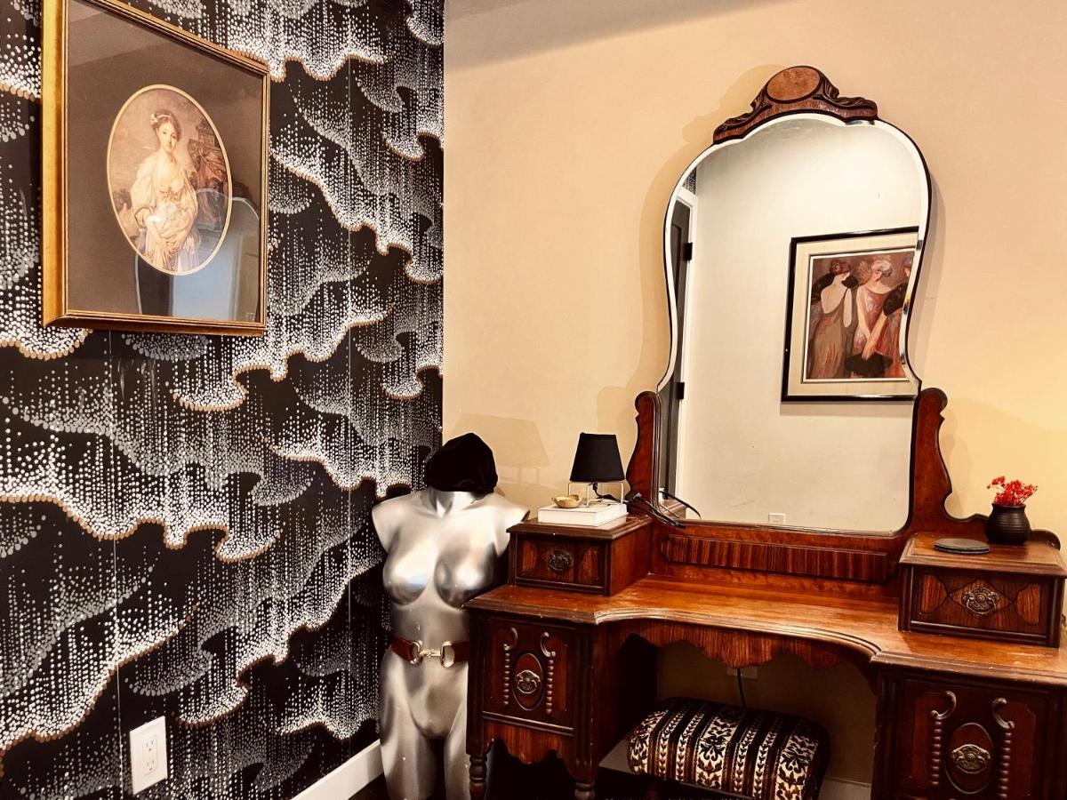 Trio Sonata, 3-Bed Rock N Roll Residence In Northern Liberties فيلادلفيا المظهر الخارجي الصورة