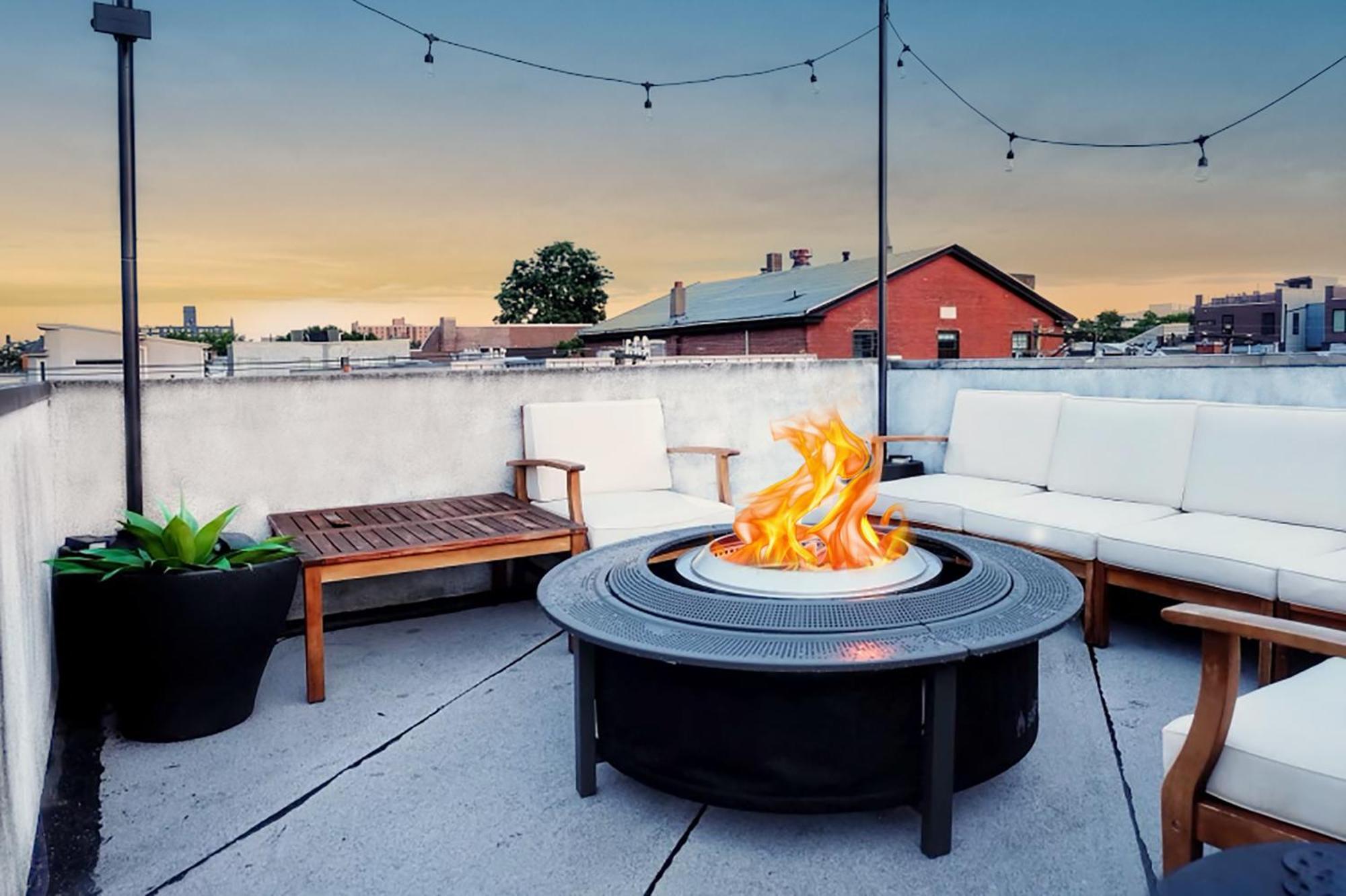 Trio Sonata, 3-Bed Rock N Roll Residence In Northern Liberties فيلادلفيا المظهر الخارجي الصورة